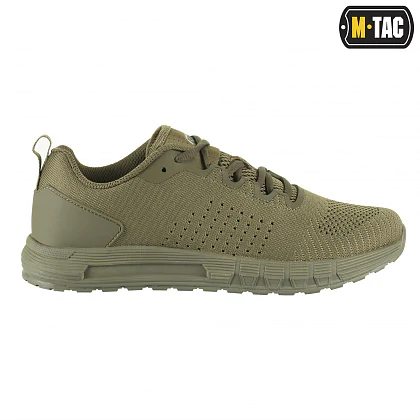 Кросівки M-TAC M-TAC Summer Light Dark Olive