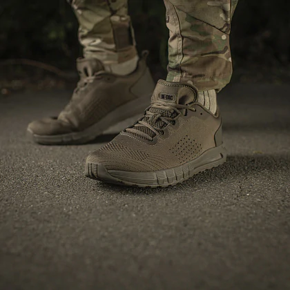 Кросівки M-TAC M-TAC Summer Light Dark Olive