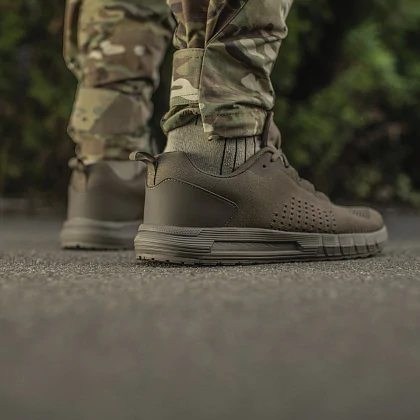 Кросівки M-TAC M-TAC Summer Light Dark Olive