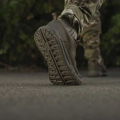 Кросівки M-TAC M-TAC Summer Light Dark Olive