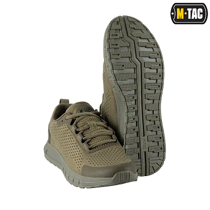 Кроссовки M-TAC Summer Pro Dark Olive