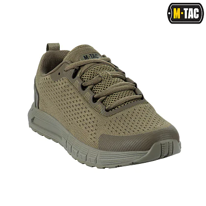 Кроссовки M-TAC Summer Pro Dark Olive