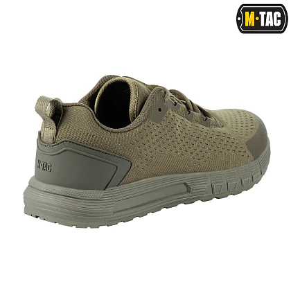 Кроссовки M-TAC Summer Pro Dark Olive