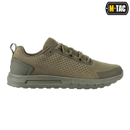 Кроссовки M-TAC Summer Pro Dark Olive