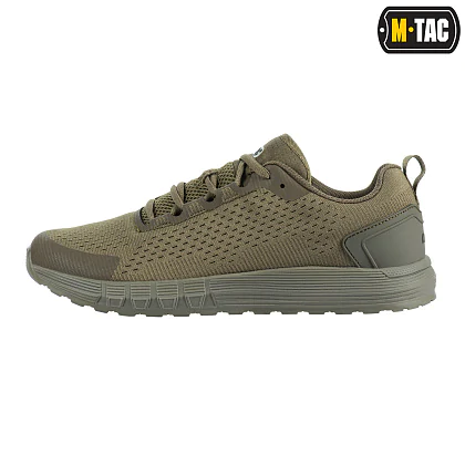 Кроссовки M-TAC Summer Pro Dark Olive