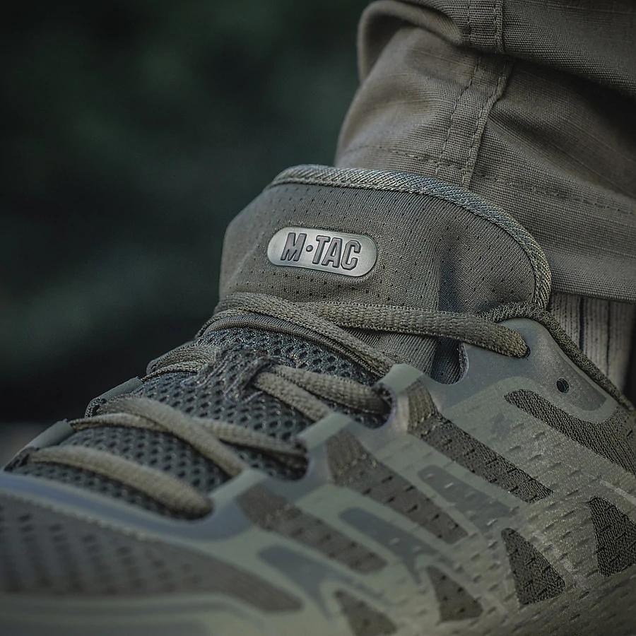 Кроссовки M-TAC Summer Sport Army Olive