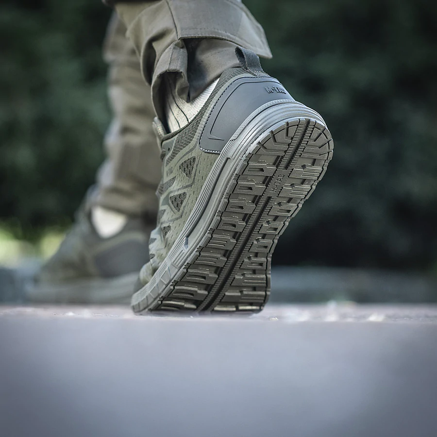 Кроссовки M-TAC Summer Sport Army Olive