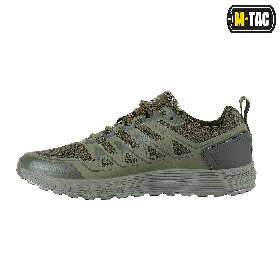 Кроссовки M-TAC Summer Sport Army Olive