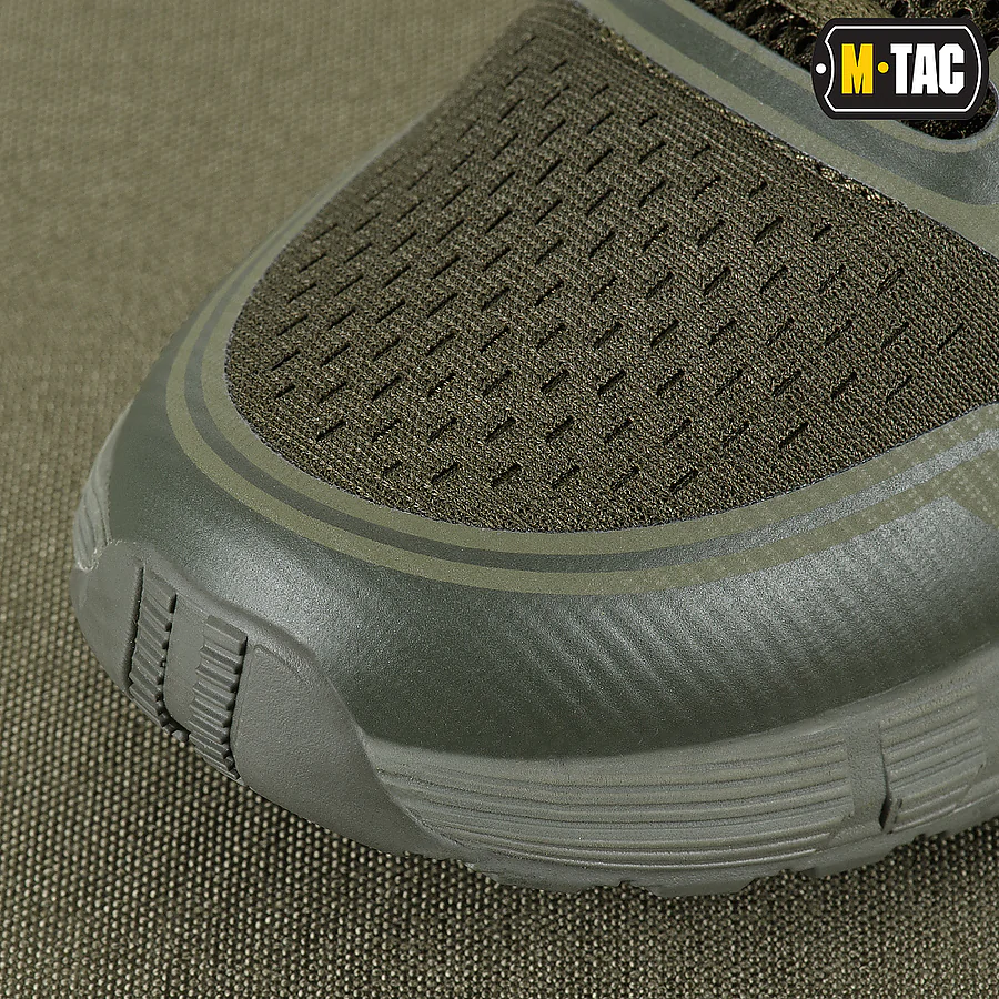 Кроссовки M-TAC Summer Sport Army Olive