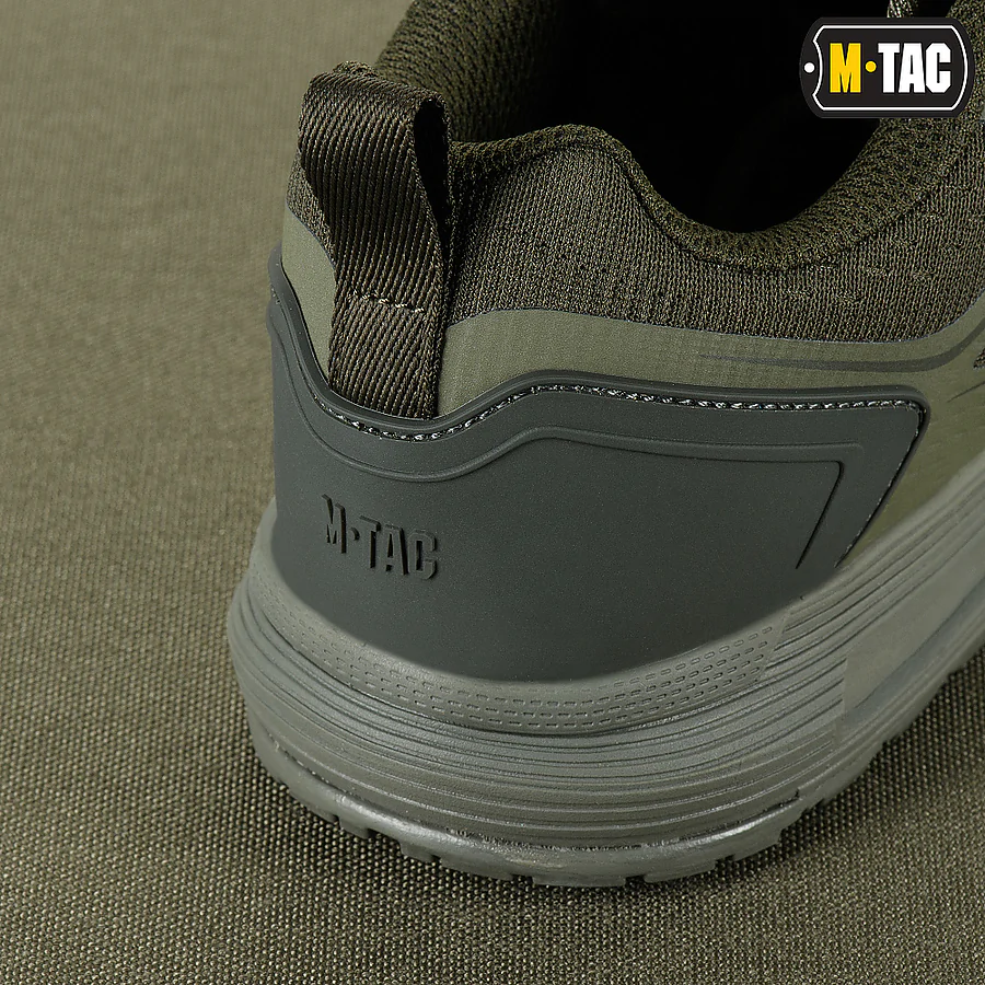 Кроссовки M-TAC Summer Sport Army Olive