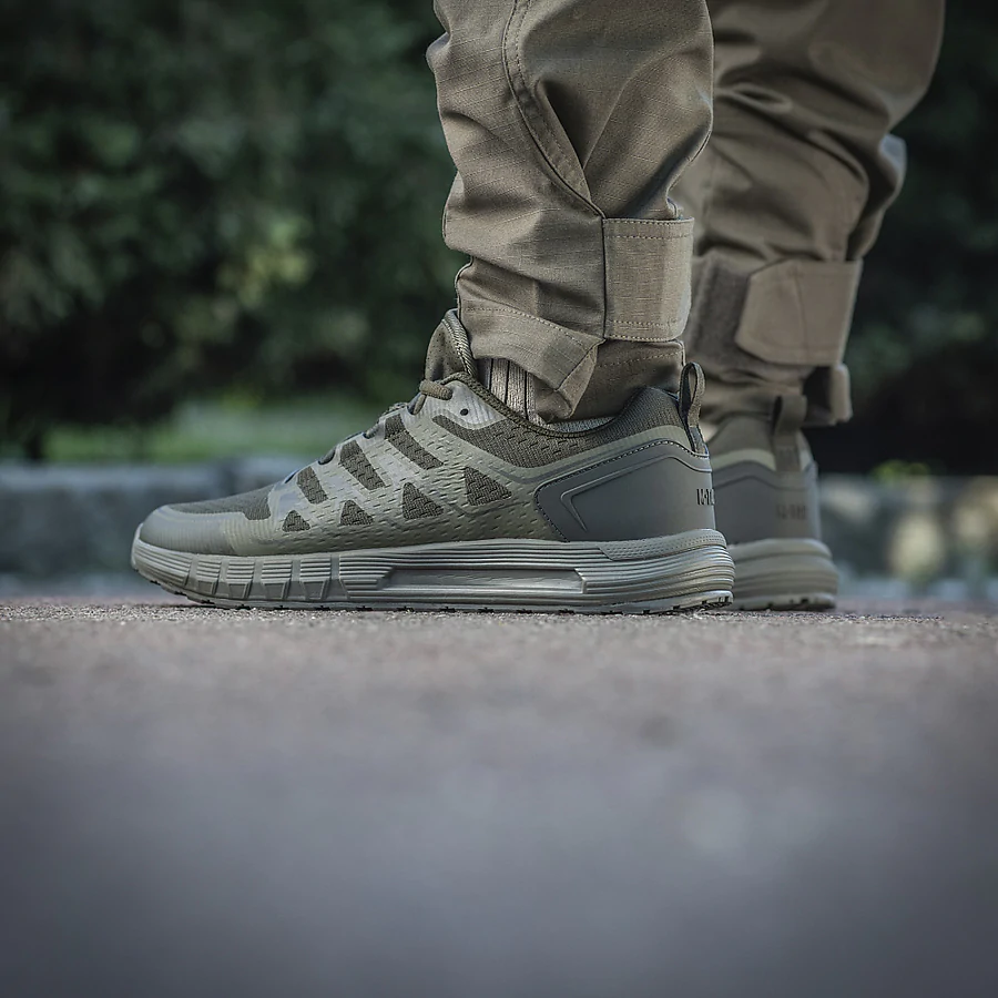 Кроссовки M-TAC Summer Sport Army Olive