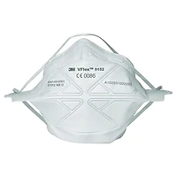 Респиратор 3М VFlex 9152R FFP2