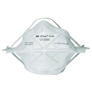 Респиратор 3М VFlex 9152R FFP2