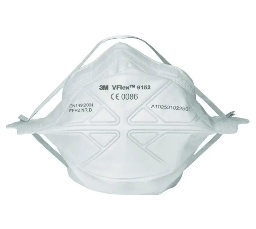Респіратор 3М VFlex 9152R FFP2