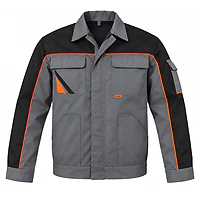 Куртка рабочая Professional Grey