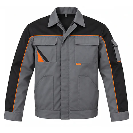 Куртка рабочая Professional Grey