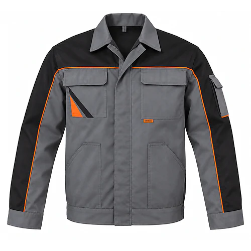 Куртка рабочая Professional Grey