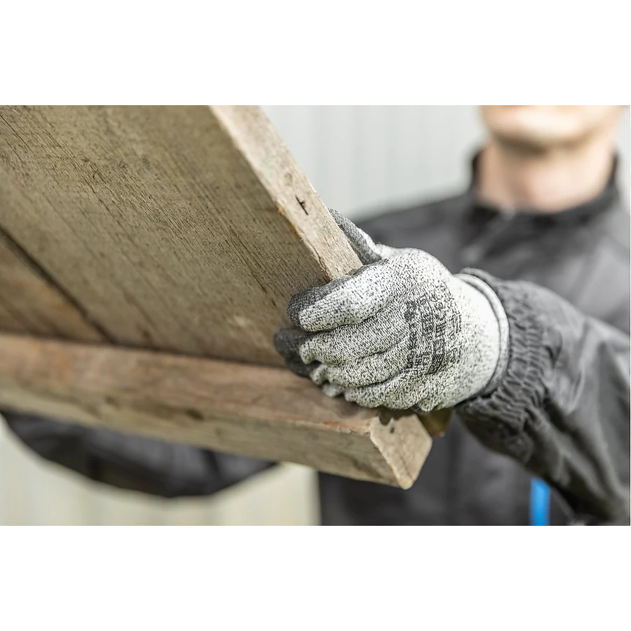 Рукавички з захистом від порізів Rcut ArtMas