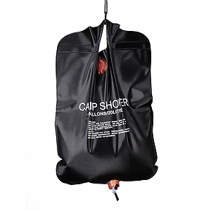 Похідний душ 20л Camping Shower S
