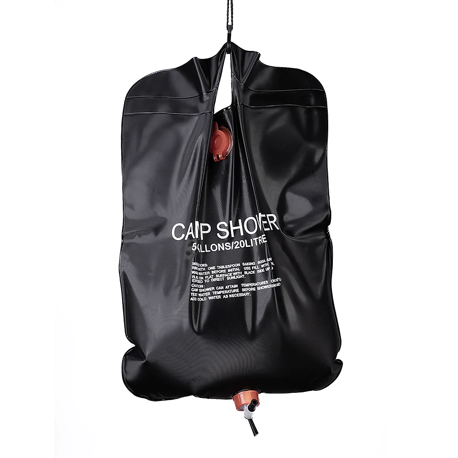 Походный душ 20л Camping Shower S
