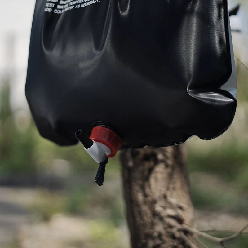Походный душ 20л Camping Shower S