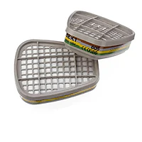 6059 Фільтр SPECPROM для захисту від органічних/неорганічних парів і захист від аміаку (клас захисту ABEK1)