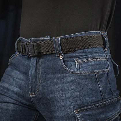 Джинси M-TAC Aggressor Dark Denim