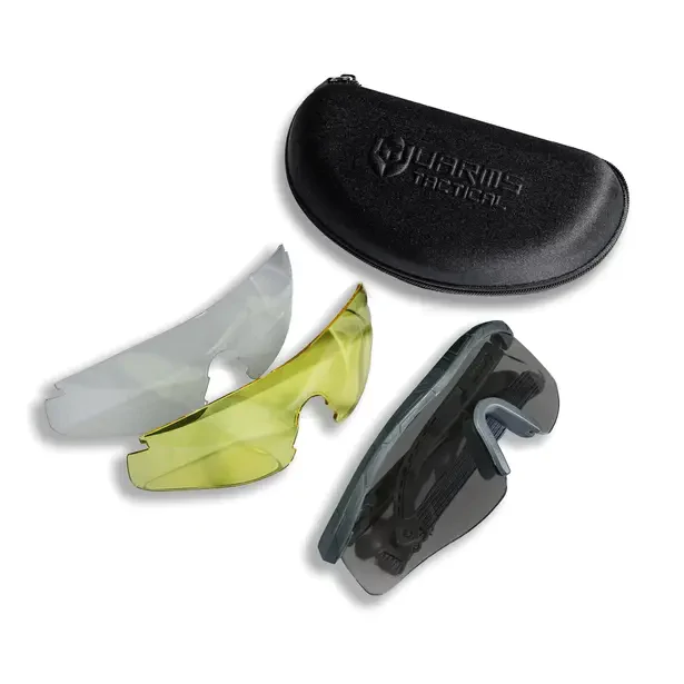 Тактические очки TREVIX