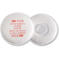 Фильтр 3M 2135 P3R для респиратора