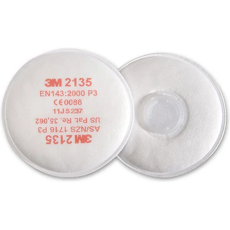Фільтр 3M 2135 P3R для респіратора