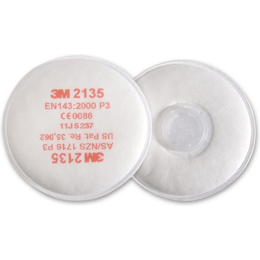 Фильтр 3M 2135 P3R для респиратора