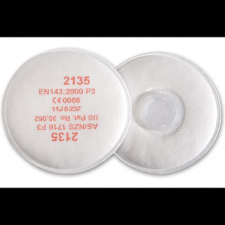 Фільтр SPECPROM 2135 P3R для респіратора