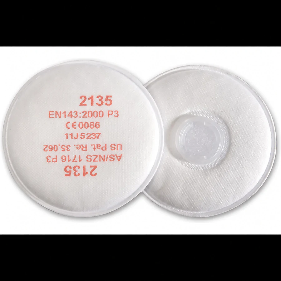 Фільтр SPECPROM 2135 P3R для респіратора