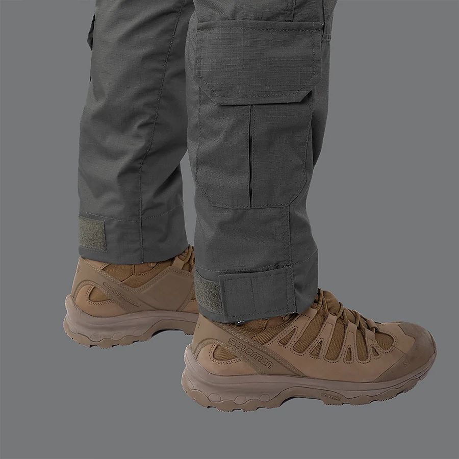 Бойові штани без наколінників SPECPROM G3 Combat Pants. Олива