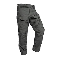 Бойові штани без наколінників SPECPROM G3 Combat Pants. Олива