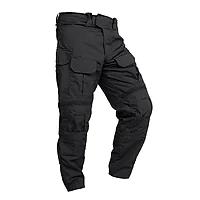 Боевые штаны без наколенников SPECPROM G3 Combat Pants. Черний