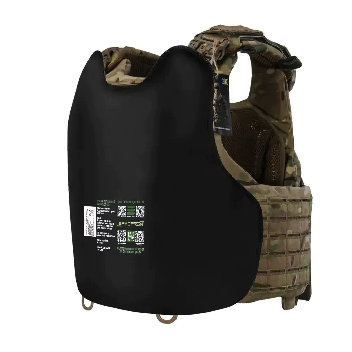 Балістичний захист 1 клас SPECPROM Gen.6