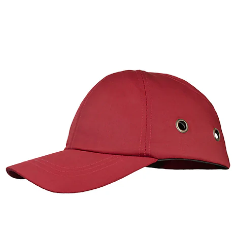 Каскетка BumpCap Red (Червона)