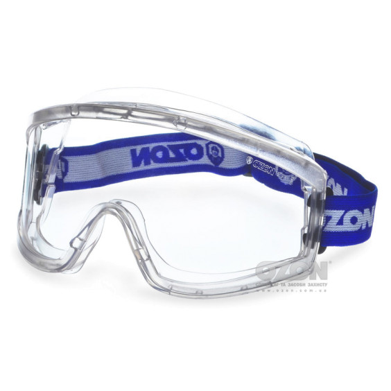 Захисні окуляри OZON 7-030