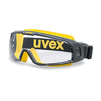 Очки защитные Uvex U-Sonic 9308.246