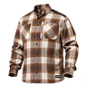 Сорочка в клітинку Combatant Blackwater Field Shirt Core. Бежевий