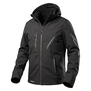 Куртка Hardshell Combatant SHIFT PRO. Чорний