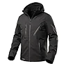 Куртка Hardshell Combatant SHIFT PRO. Чорний