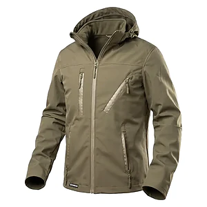 Куртка Hardshell Combatant SHIFT PRO. Олива