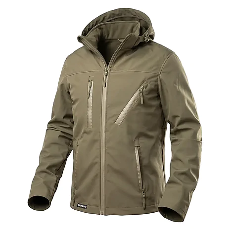 Куртка Hardshell Combatant SHIFT PRO. Олива