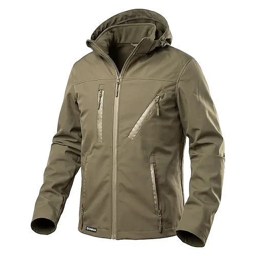 Куртка Hardshell Combatant SHIFT PRO. Олива