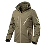 Куртка Hardshell Combatant SHIFT PRO. Олива