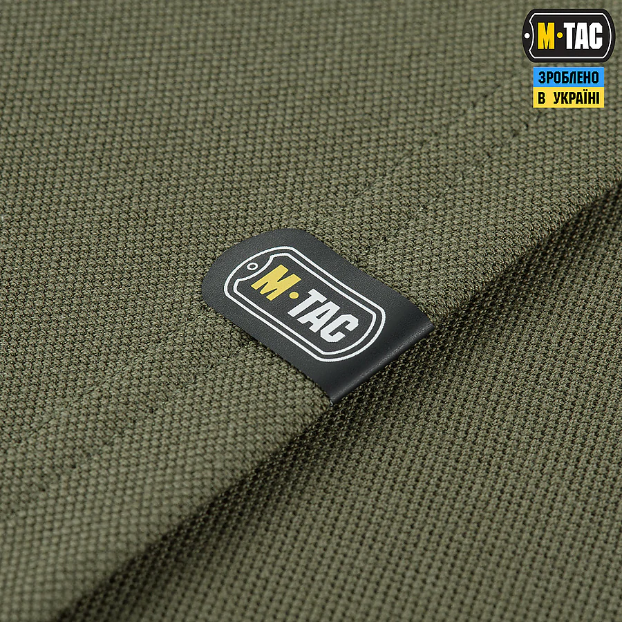 Футболка поло M-Tac Ranger. Олива