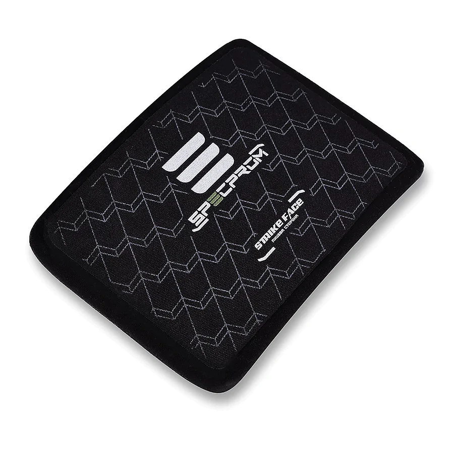 Балістична плита для бокового захисту 21.5×16 см НВМПЕ,.3 клас