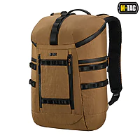 Рюкзак M-Tac Urban Laptop Pack. Койот